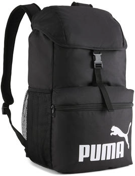 Puma Phase Hooded Backpack (090801) black