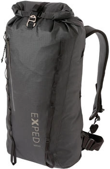 Exped Black Ice 30 S black