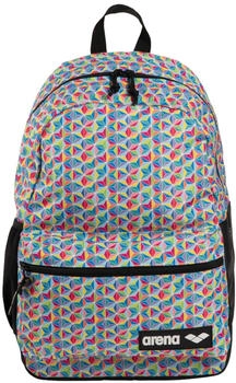 Arena Team Backpack (002484) starfish