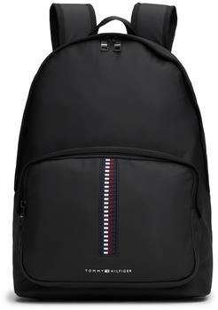 Tommy Hilfiger TH Corp Love Dome (AM0AM12732) black