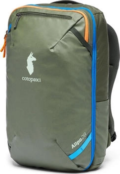 Cotopaxi Allpa 28L Travel Pack fatigue