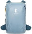 Cotopaxi Allpa 42L Travel Pack blue spruce/abyss