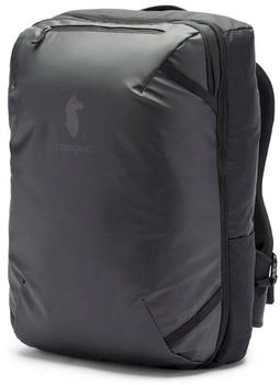 Cotopaxi Allpa 42L Travel Pack cotopaxi black
