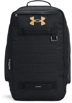 Under Armour Contain Backpack (1378413) black
