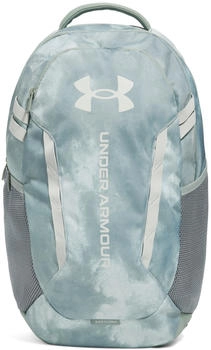 Under Armour Hustle 6.0 Backpack (1384672) silica green