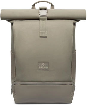 Johnny Urban Allen Medium Backpack desert grey