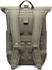 Johnny Urban Allen Medium Backpack desert grey