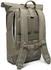 Johnny Urban Allen Medium Backpack desert grey