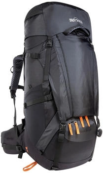 Tatonka Yukon 50+10 Women (1300) black