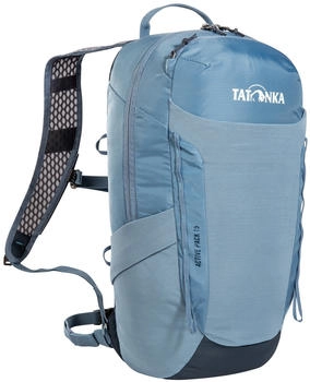 Tatonka Active Pack 15 (1574) elemental blue