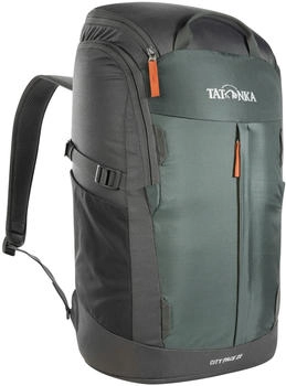Tatonka City Pack 22 (1648) titan grey