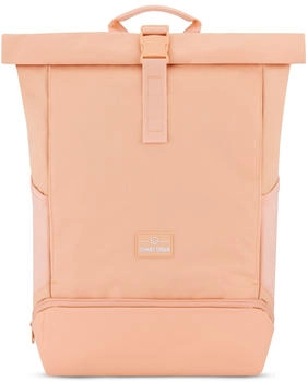 Johnny Urban Allen Large Backpack peach