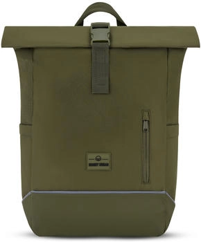 Johnny Urban Robin Roll Top Medium Bike olive