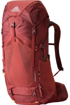 Gregory Paragon 50 M/L (153028) desert red