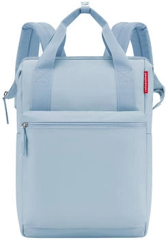 Reisenthel Allrounder Backpack skyblue