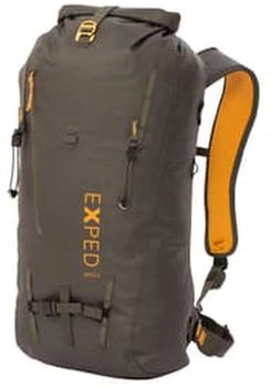 Exped Black Ice 30 M moraine