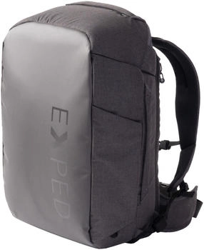 Exped Cruiser 45 black melange