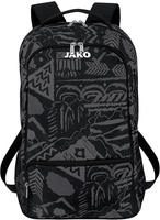 Jako 6150, JAKO Herren T-Shirt Classico schwarz male