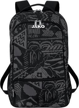 JAKO Tropicana (1811) black/anthracite