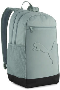 Puma Buzz (091153) green moon