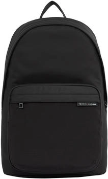 Tommy Hilfiger TH Element Repreve (AM0AM13066) black