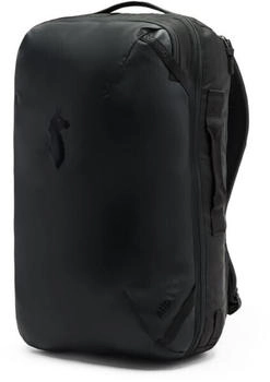 Cotopaxi Allpa 28L Travel Pack cotopaxi black