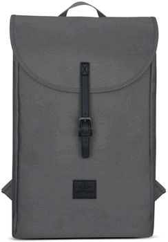 Johnny Urban Liam Backpack dark grey