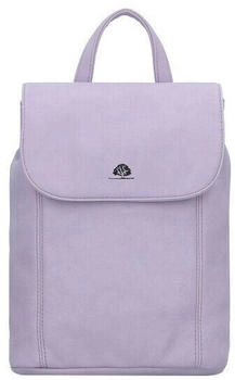 Greenburry Mad'l Dasch City Backpack (5612) lilac