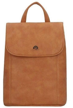 Greenburry Mad'l Dasch City Backpack (5612) tan