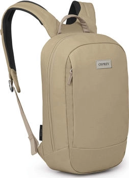 Osprey Arcane Small Day latte brown