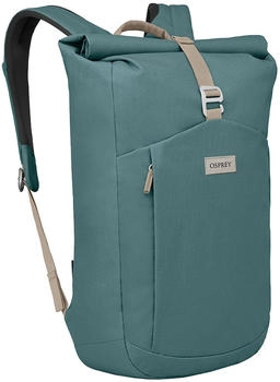Osprey Arcane Roll Top Pack cascade blue