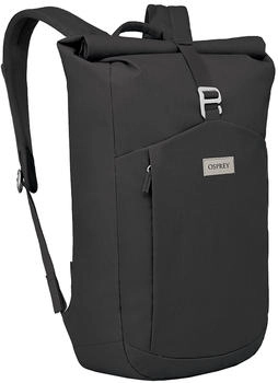 Osprey Arcane Roll Top Pack black