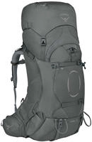 Osprey - Trekking-Rucksack - Ariel 55 Medium Gray f&uuml;r Damen - Gr&ouml;&szlig;e M/L - Grau