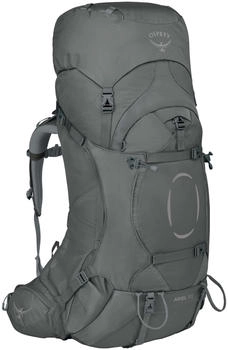 Osprey Ariel 55 M/L medium grey