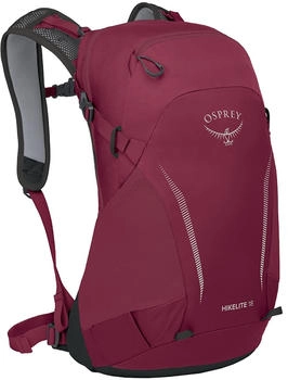 Osprey Hikelite 18 chameleon