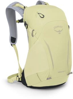 Osprey Hikelite 18 stardust yellow