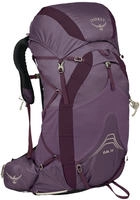 Osprey - Trekking-Rucksack Damen / Frauen Eja 38 - Eja 38 Purple Dusk f&uuml;r Damen -