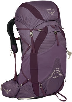 Osprey Eja 38 XS/S purple dusk
