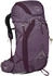 Osprey Eja 38 XS/S purple dusk