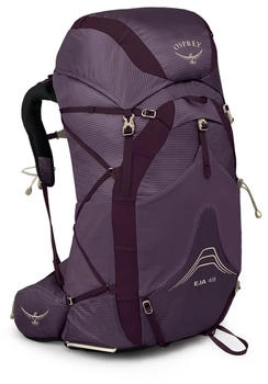 Osprey Eja 48 M/L purple dusk