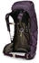 Osprey Eja 48 XS/S purple dusk