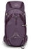 Osprey Eja 58 M/L purple dusk