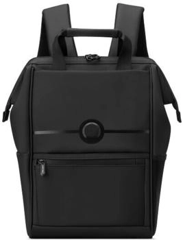 DELSEY PARIS Turenne Soft Daypack (1632610) black
