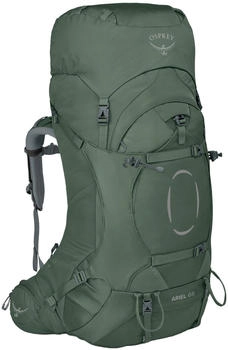 Osprey Ariel 65 XS/S koseret green