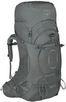 Osprey - Trekking-Rucksack - Ariel 65 Medium Gray f&uuml;r Damen - Gr&ouml;&szlig;e XS/S - Grau