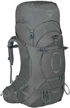 Osprey Ariel 65 XS/S medium grey