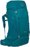 Osprey 10006509, Osprey - Kid's Ace 50 - Kinderrucksack blau