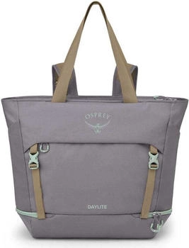 Osprey Daylite Large Tote Pack soundwave grey
