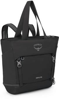 Osprey Daylite Large Tote Pack black