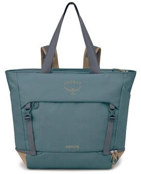 Osprey Daylite Large Tote Pack cascade blue